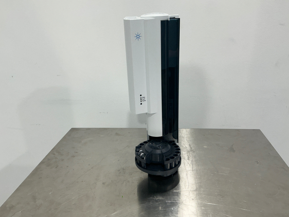 Image of Agilent 7693 ALS GC